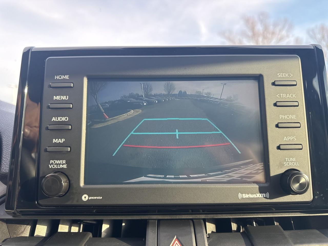 2020 Toyota RAV4 XLE Chantilly VA