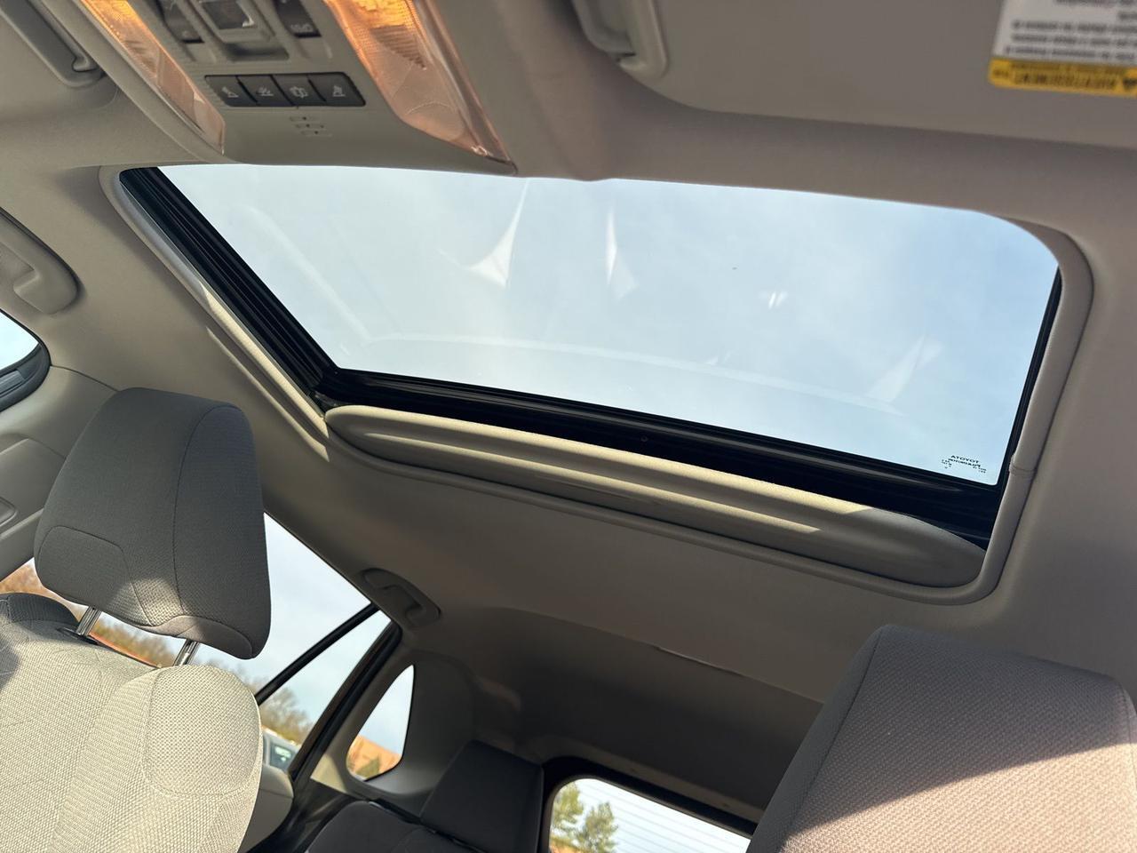 2020 Toyota RAV4 XLE Chantilly VA