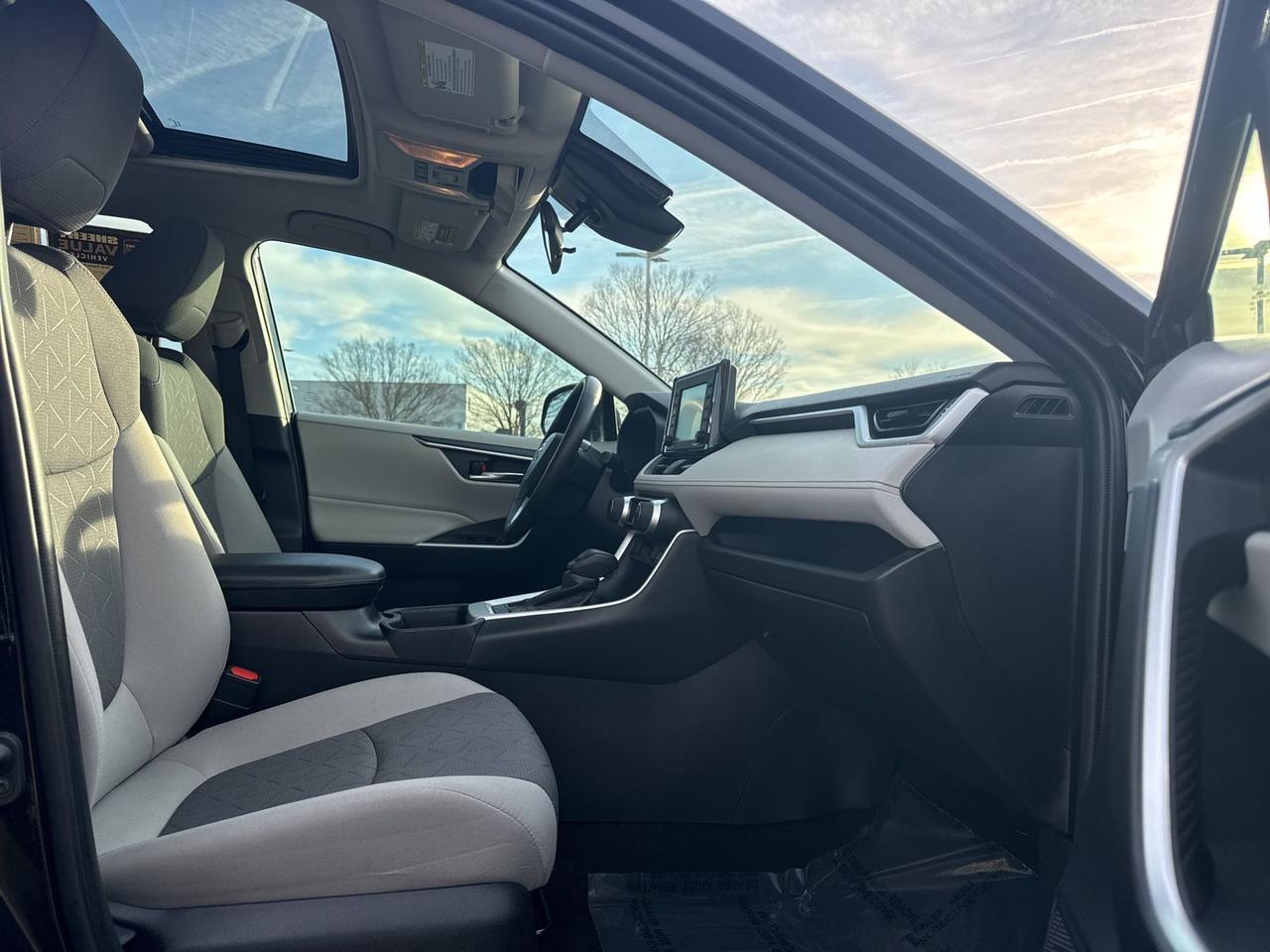 2020 Toyota RAV4 XLE Chantilly VA