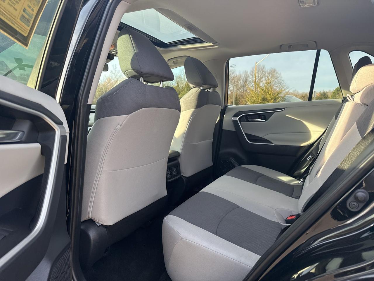 2020 Toyota RAV4 XLE Chantilly VA