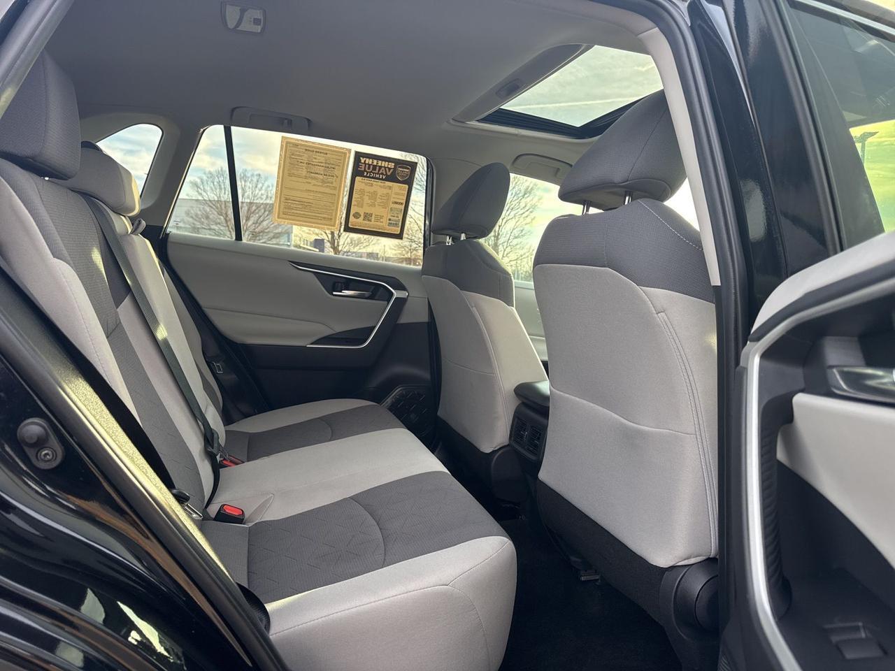 2020 Toyota RAV4 XLE Chantilly VA