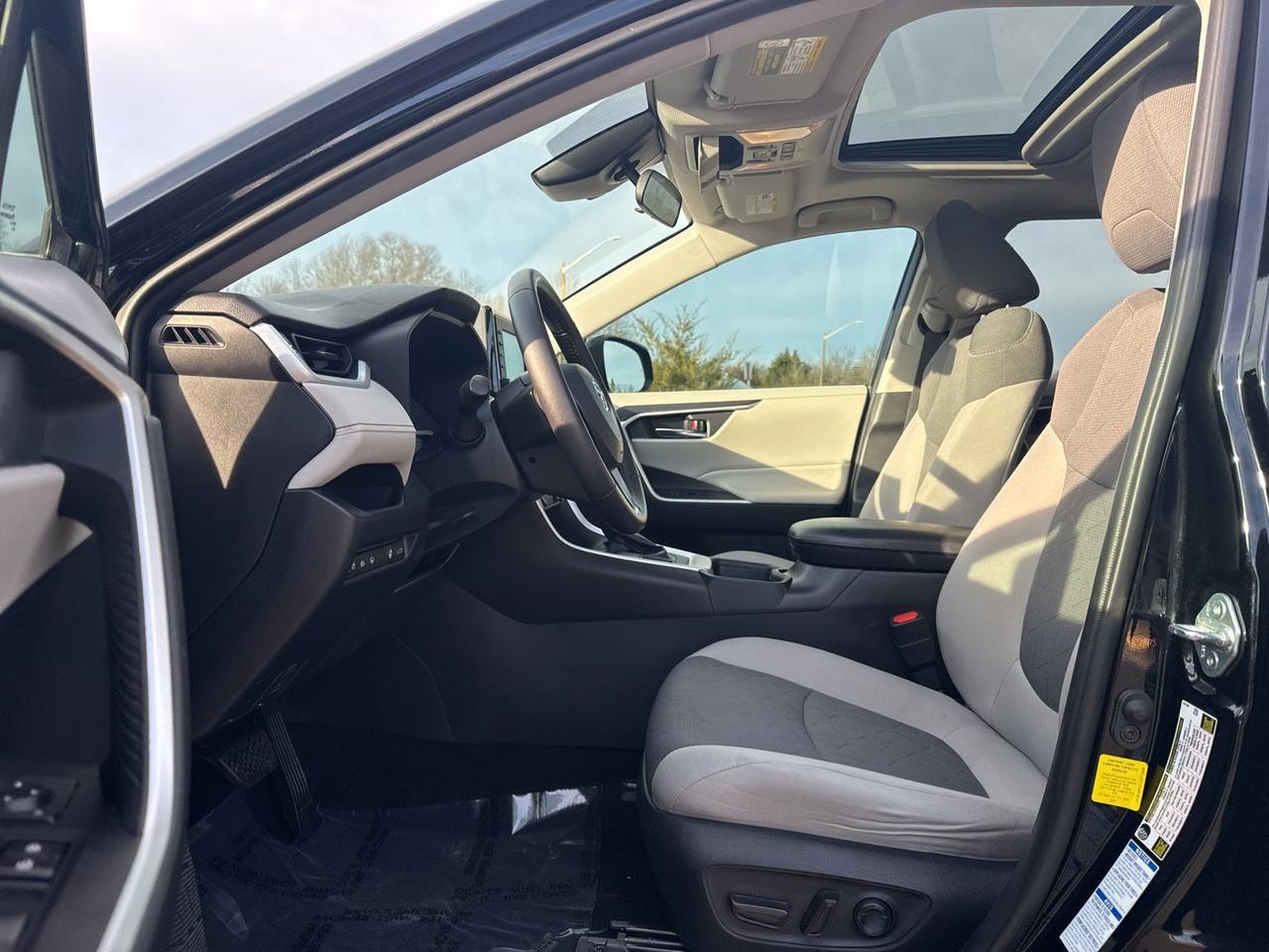 2020 Toyota RAV4 XLE Chantilly VA