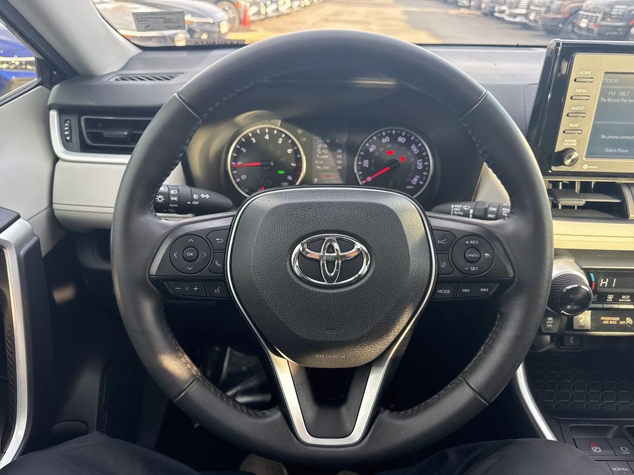 2020 Toyota RAV4 XLE Chantilly VA