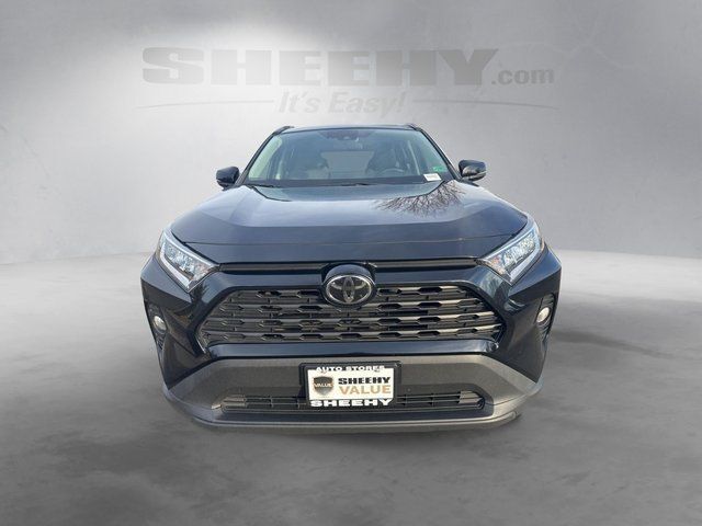 2020 Toyota RAV4 XLE Chantilly VA