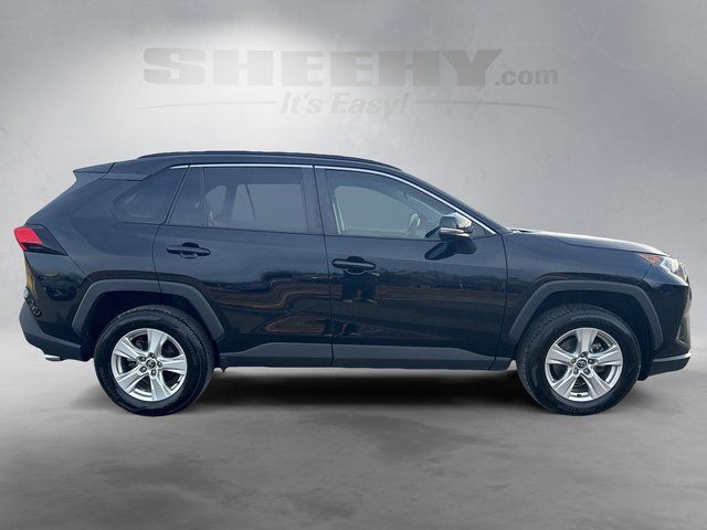 2020 Toyota RAV4 XLE Chantilly VA