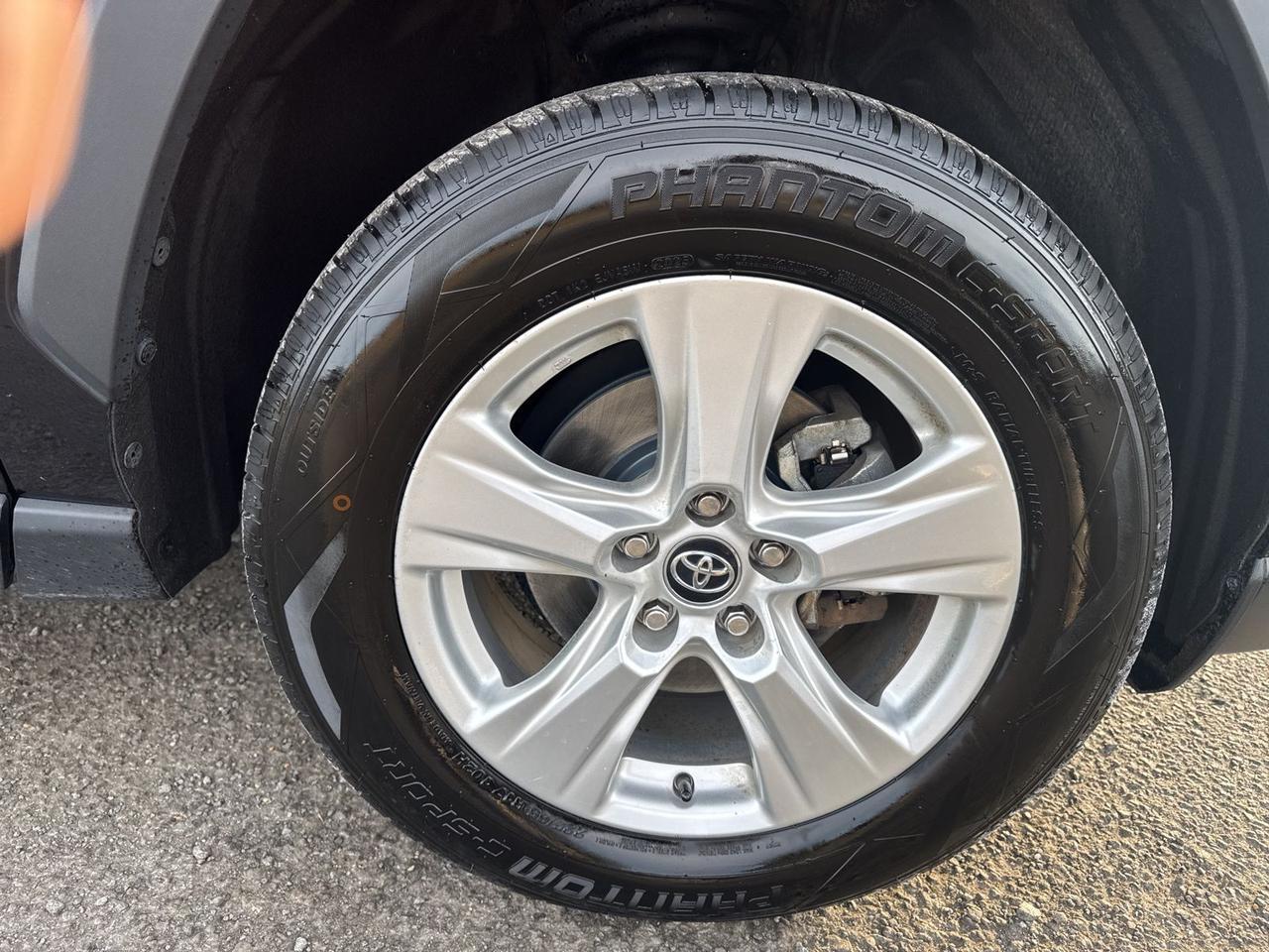 2020 Toyota RAV4 XLE Chantilly VA