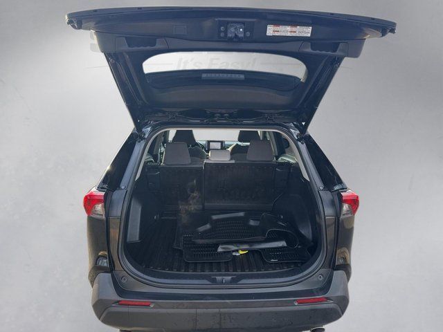 2020 Toyota RAV4 XLE Chantilly VA