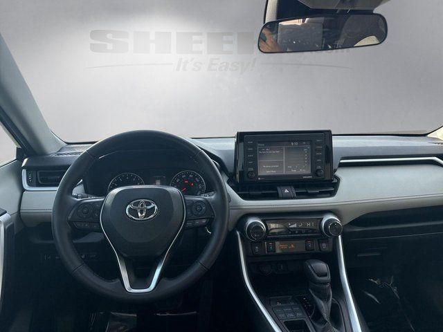 2020 Toyota RAV4 XLE Chantilly VA