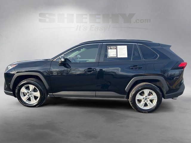 2020 Toyota RAV4 XLE Chantilly VA