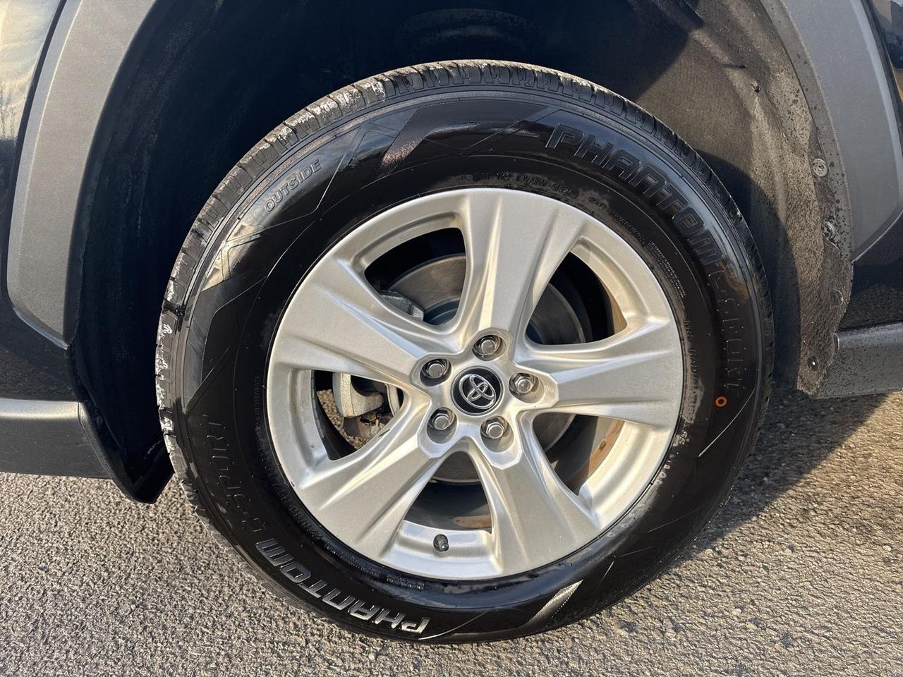 2020 Toyota RAV4 XLE Chantilly VA