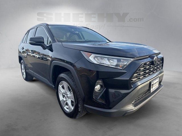 2020 Toyota RAV4 XLE Chantilly VA