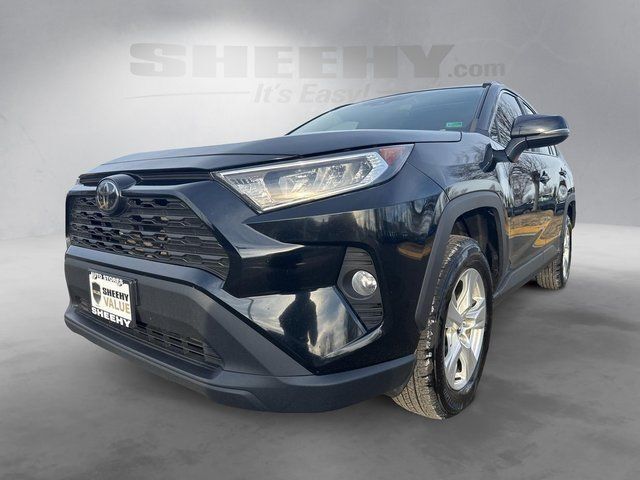 2020 Toyota RAV4 XLE Chantilly VA
