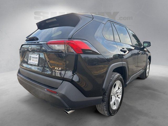 2020 Toyota RAV4 XLE Chantilly VA