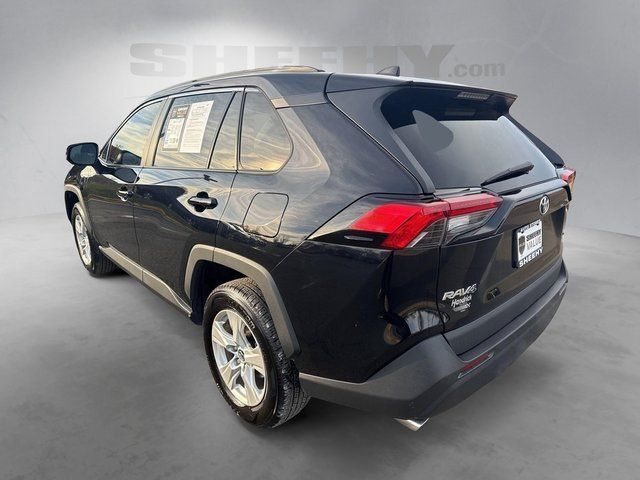 2020 Toyota RAV4 XLE Chantilly VA