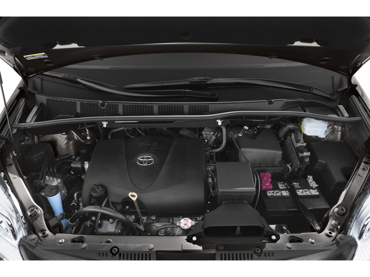 2020 Toyota SIENNA L Roseville CA