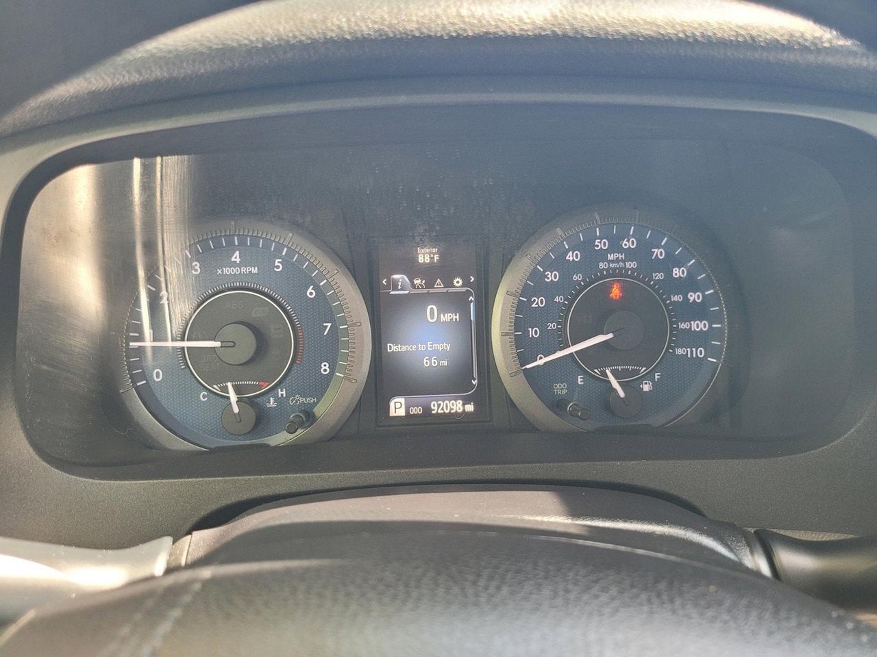2020 Toyota SIENNA L Roseville CA