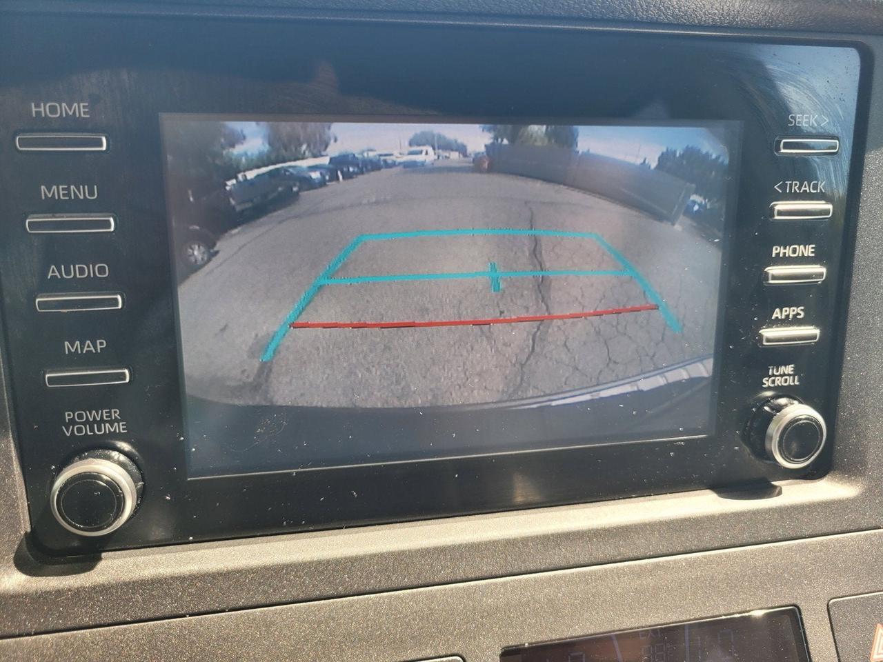 2020 Toyota SIENNA L Roseville CA
