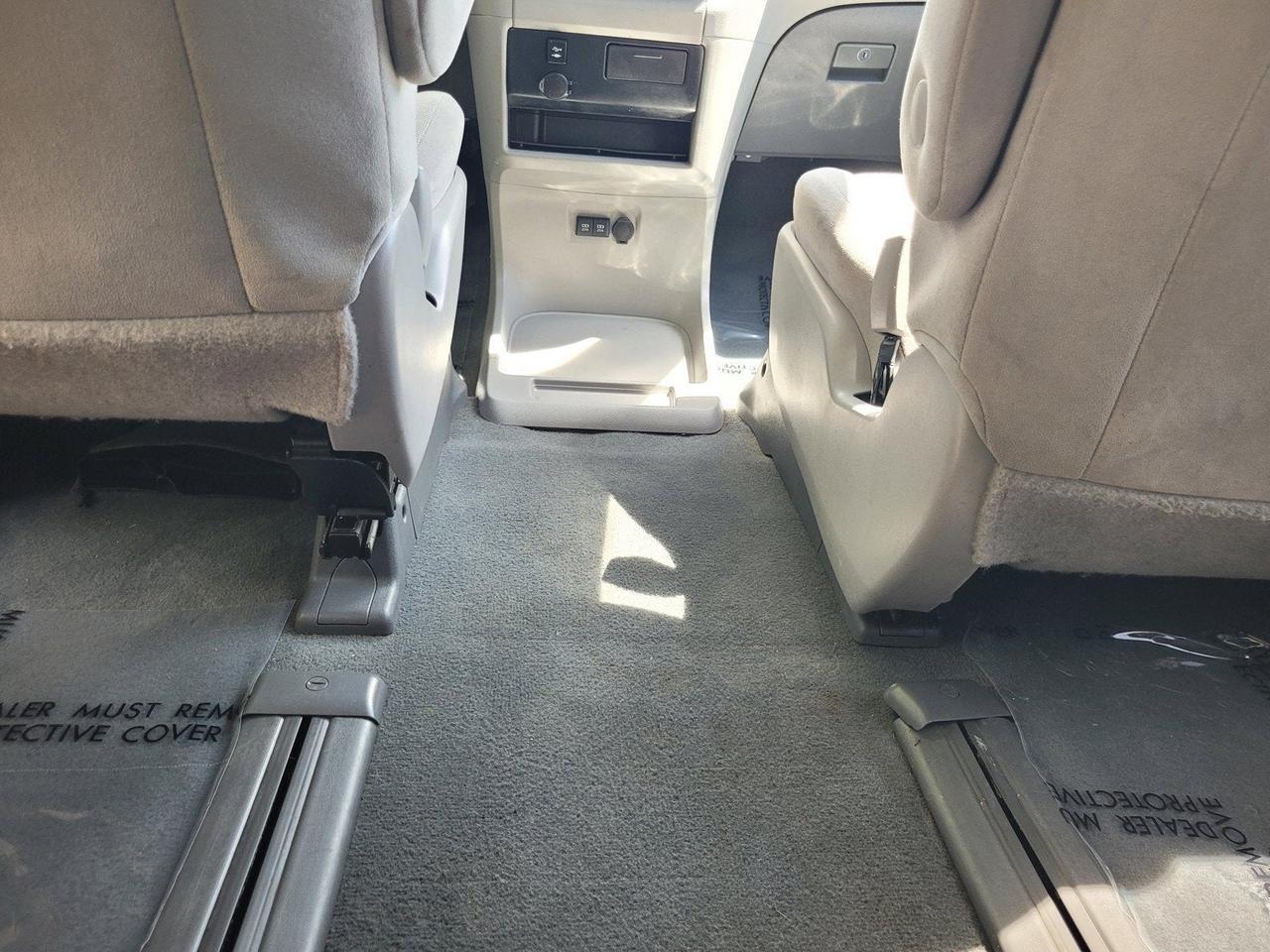 2020 Toyota SIENNA L Roseville CA