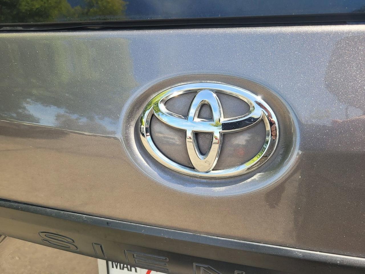 2020 Toyota SIENNA L Roseville CA