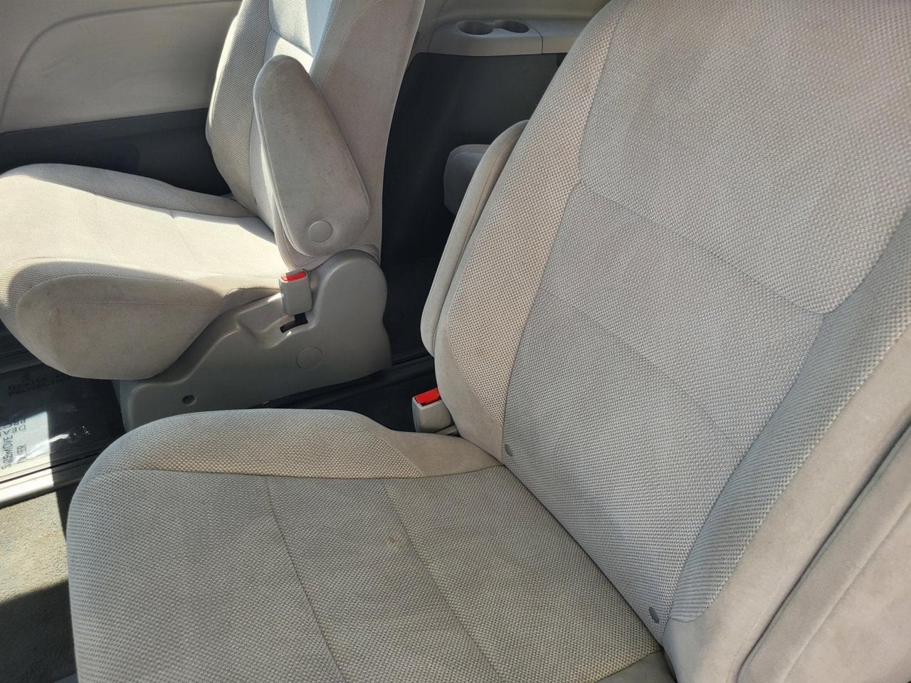 2020 Toyota SIENNA L Roseville CA