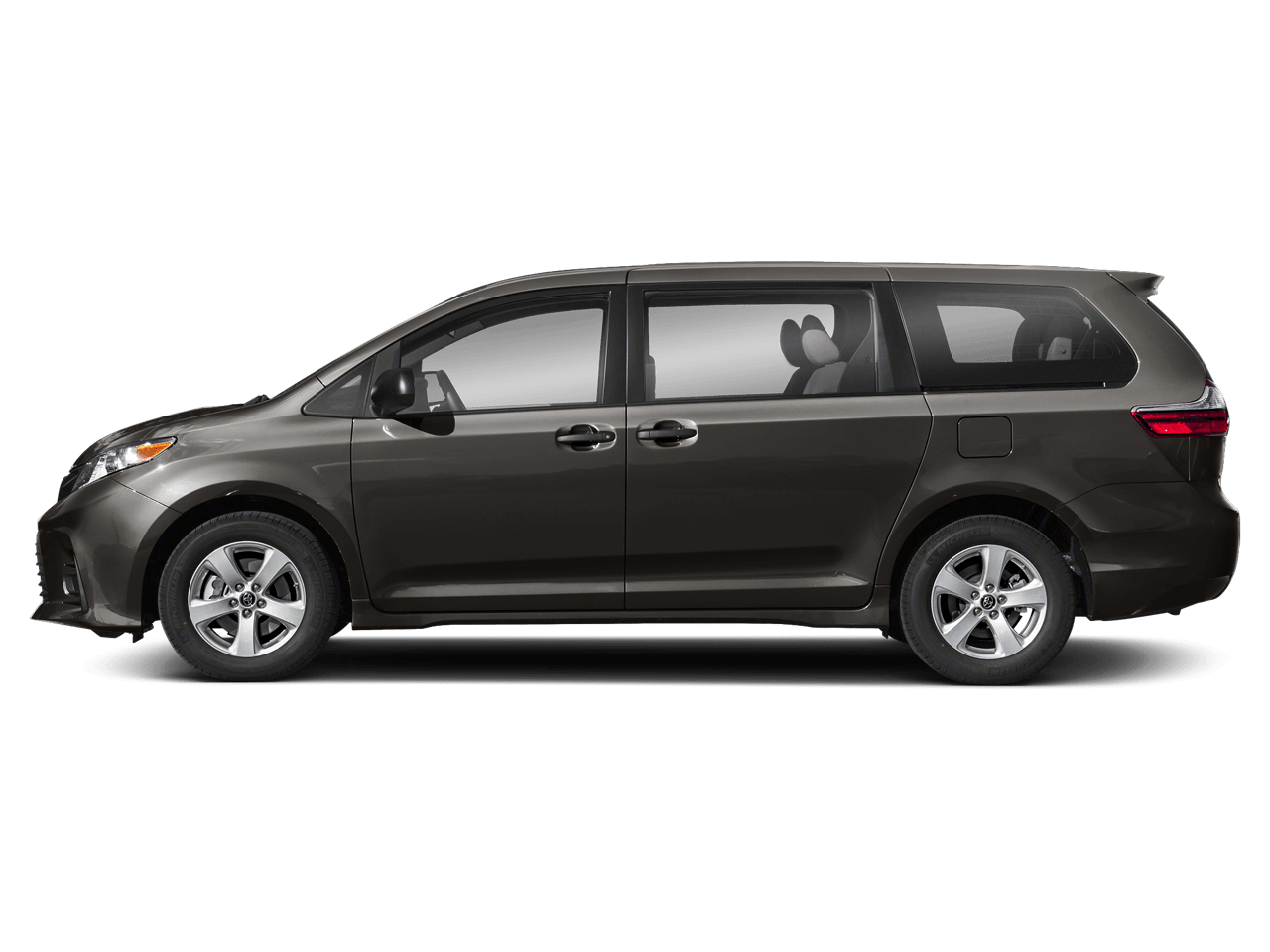2020 Toyota SIENNA L Roseville CA