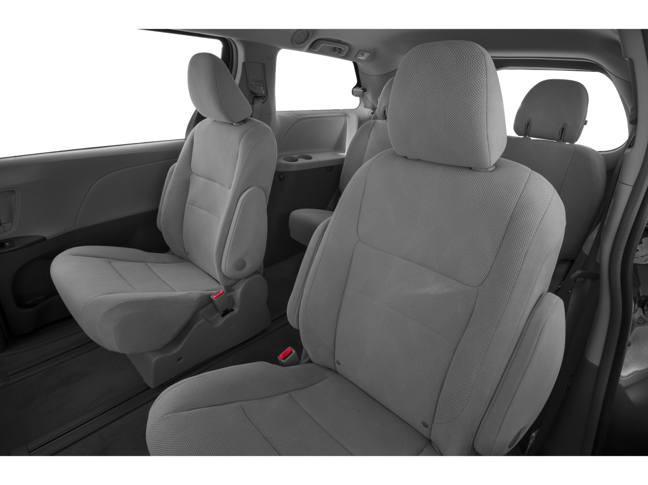 2020 Toyota SIENNA L Roseville CA