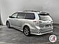 2020 Toyota SIENNA SE Salt Lake City UT