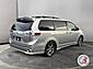 2020 Toyota SIENNA SE Salt Lake City UT