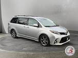 2020 Toyota SIENNA SE