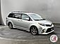 2020 Toyota SIENNA SE Salt Lake City UT