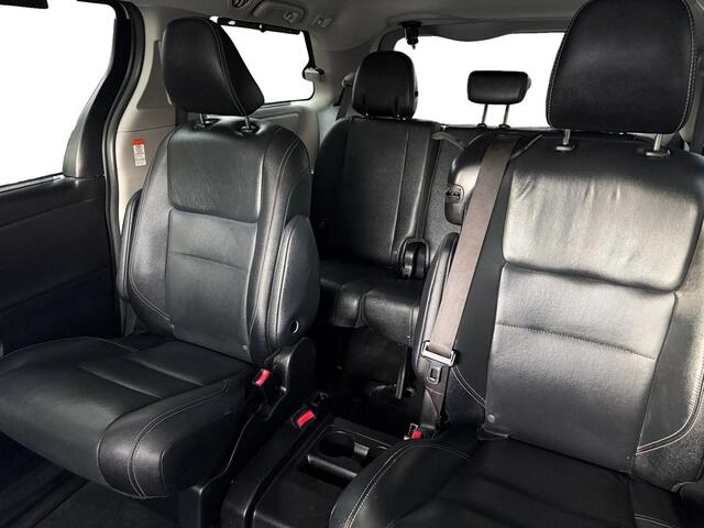 2020 Toyota SIENNA SE Salt Lake City UT