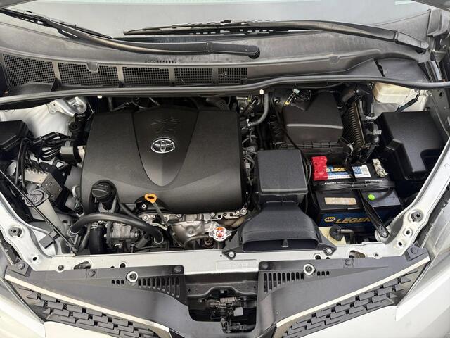 2020 Toyota SIENNA SE Salt Lake City UT