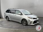 2020 Toyota SIENNA SE