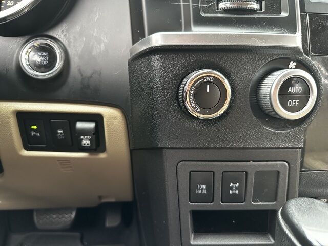 2020 Toyota Sequoia Limited Chantilly VA