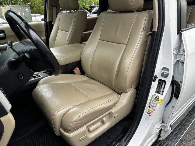 2020 Toyota Sequoia Limited Chantilly VA