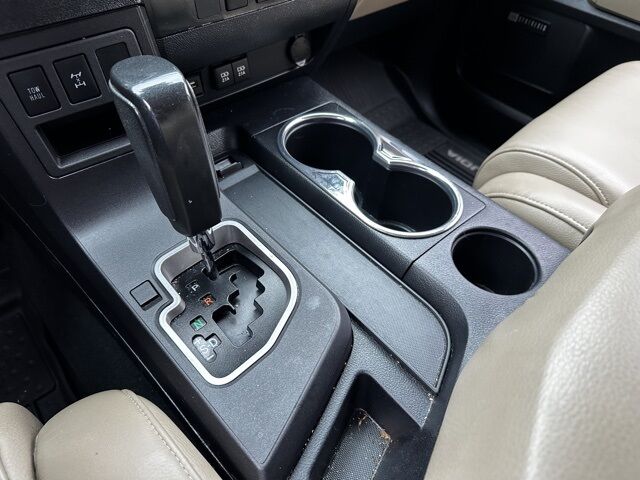 2020 Toyota Sequoia Limited Chantilly VA