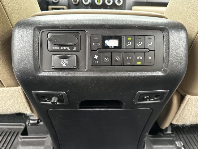 2020 Toyota Sequoia Limited Chantilly VA