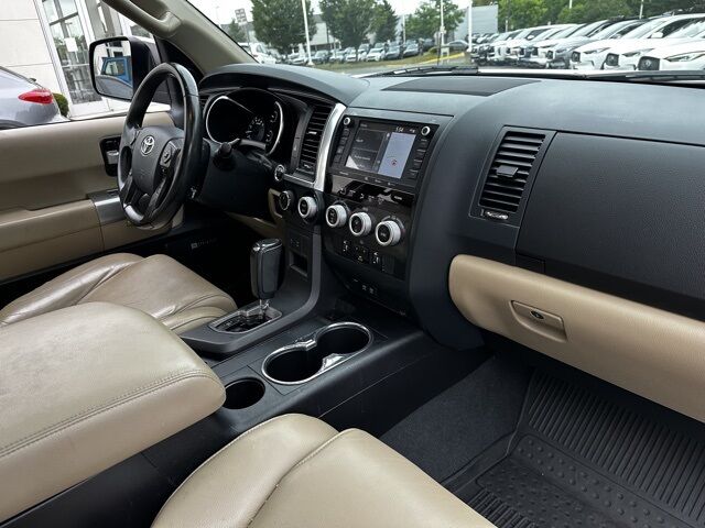 2020 Toyota Sequoia Limited Chantilly VA