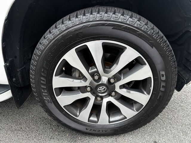 2020 Toyota Sequoia Limited Chantilly VA