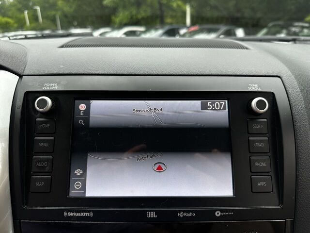 2020 Toyota Sequoia Limited Chantilly VA