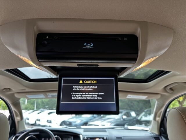 2020 Toyota Sequoia Limited Chantilly VA