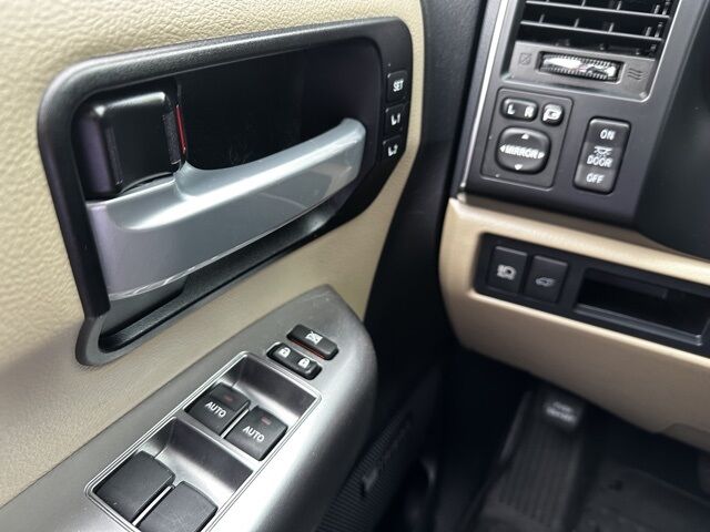 2020 Toyota Sequoia Limited Chantilly VA