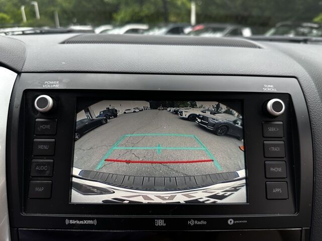 2020 Toyota Sequoia Limited Chantilly VA