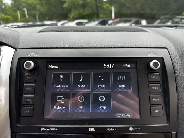 2020 Toyota Sequoia Limited Chantilly VA