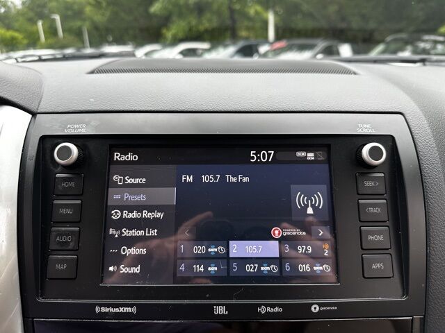 2020 Toyota Sequoia Limited Chantilly VA