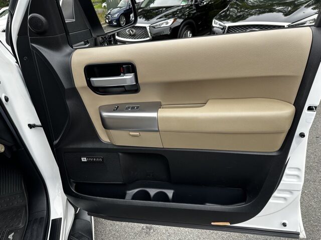 2020 Toyota Sequoia Limited Chantilly VA