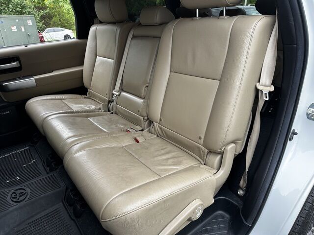 2020 Toyota Sequoia Limited Chantilly VA