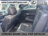 2020 Toyota Sequoia TRD Pro San Diego County CA