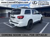2020 Toyota Sequoia TRD Pro San Diego County CA