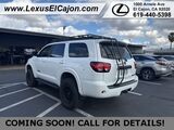 2020 Toyota Sequoia TRD Pro San Diego County CA